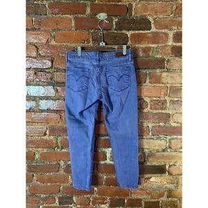 Levi’s Demi-Curve Jean